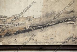 wall plaster dirty 0002